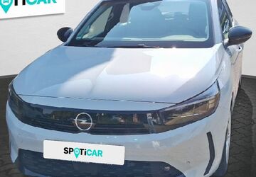 Opel Corsa 1.500 km 17.490 &euro; Pattensen 30982