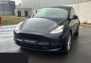 Tesla Model Y 74.413 km 36.300 &euro; Hannover 30519