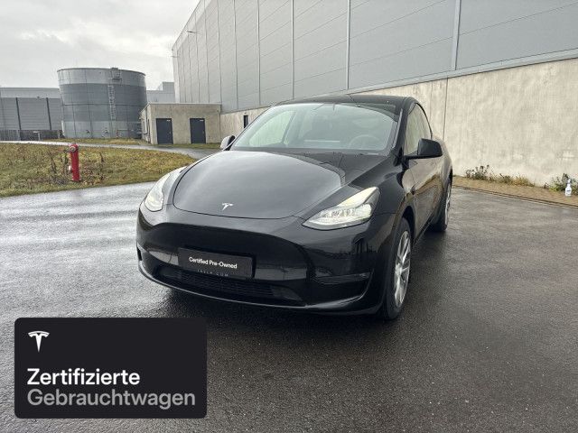 Tesla Model Y 74.413 km 36.300 &euro; Hannover 30519