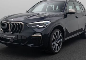 BMW X5 M50 105.441 km 48.999 &euro; Isernhagen 30916