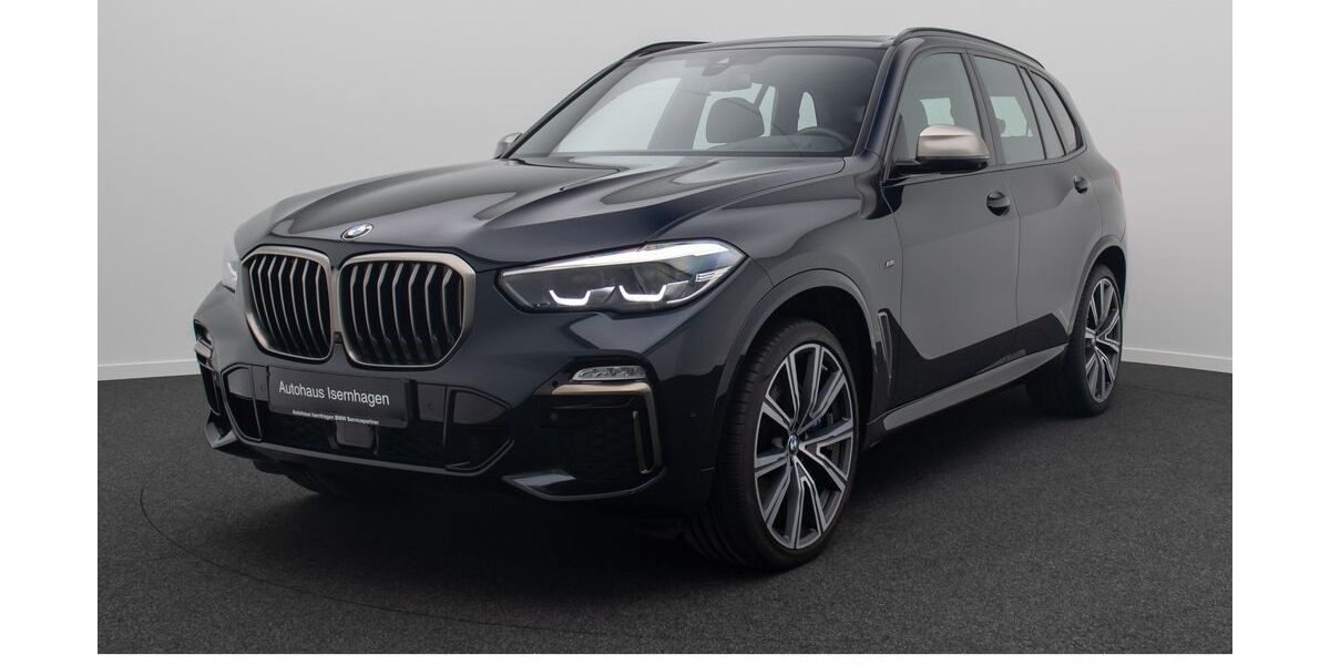 BMW X5 M50 105.441 km 48.999 &euro; Isernhagen 30916