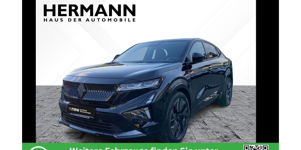 Renault Rafale 13.000 km 41.562 &euro; Hildesheim 31135