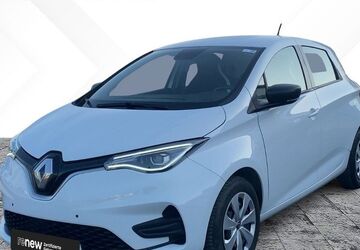 Renault ZOE 64.197 km 13.496 &euro; Hildesheim 31135