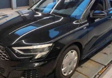 Audi A3 56.749 km 26.480 &euro; Langenhagen 30853