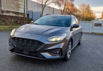 Ford Focus 174.966 km 11.777 &euro; Langenhagen 30853