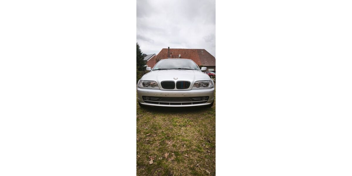 BMW 330 359.297 km 4.500 &euro; Burgwedel 30938