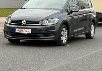VW Touran 140.000 km 14.200 &euro; Hannover 30179