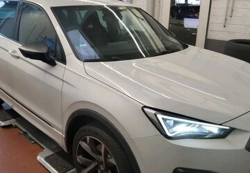 Seat Tarraco 92.000 km 33.490 &euro; Wunstorf 31515