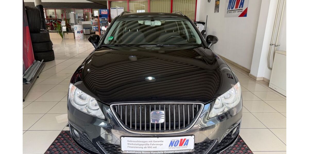 Seat Exeo 172.500 km 5.990 &euro; Laatzen bei Hannover 30880