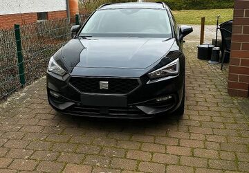 Seat Leon 113.000 km 14.700 &euro; Langenhagen 30855