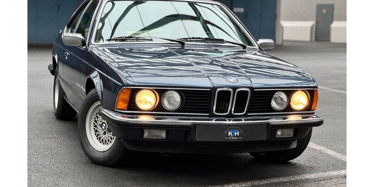 BMW 635 83.550 km 25.900 &euro; Hannover 30453