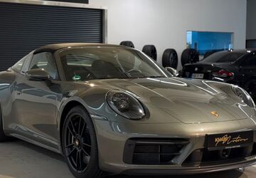 Porsche 992 29.844 km 159.850 &euro; Hannover 30559