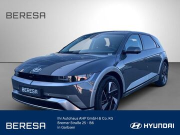 Gebrauchte Hyundai IONIQ 5