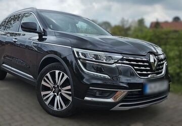 Renault Koleos 108.300 km 19.440 &euro; Neustadt am Rübenberge 31535