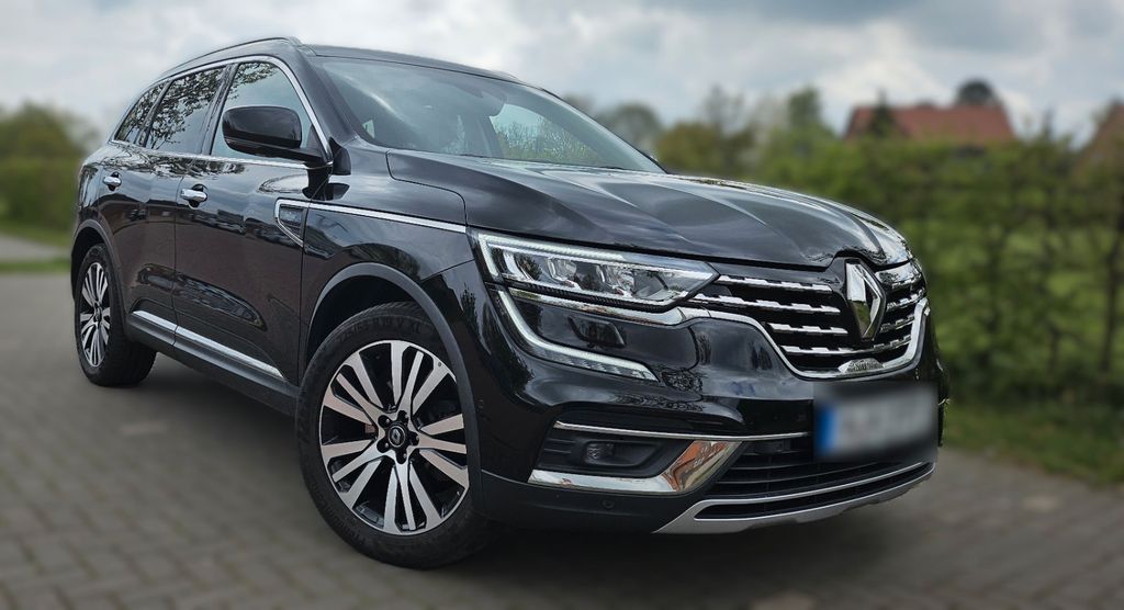 Renault Koleos 108.300 km 19.440 &euro; Neustadt am Rübenberge 31535