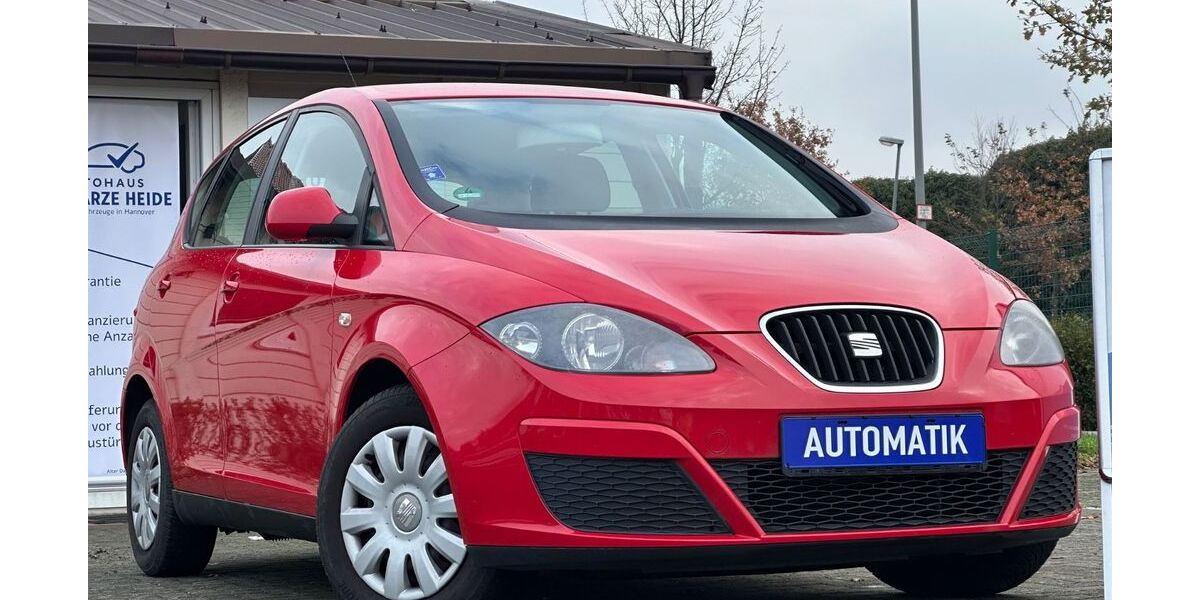 Seat Altea 130.000 km 7.450 &euro; Hannover 30419