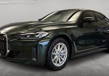 BMW i4 16.411 km 37.803 &euro; Hannover 30539