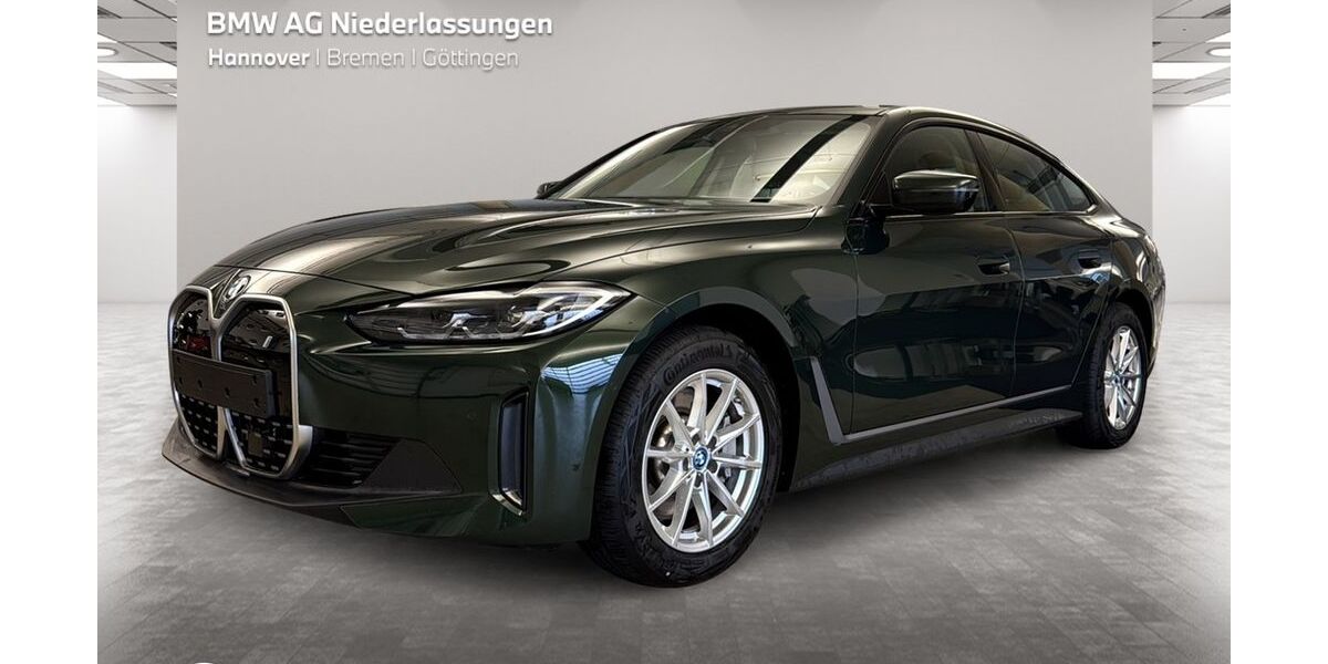 BMW i4 16.411 km 37.803 &euro; Hannover 30539