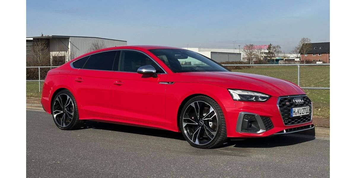 Audi S5 75.650 km 39.500 &euro; Lehrte 31275