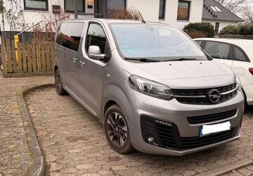 Opel Zafira Life 67.701 km 31.400 &euro; Burgwedel 30938