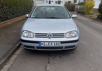 VW Golf 189.084 km 1.500 &euro; Hildesheim 31139
