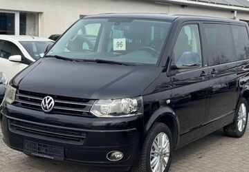 VW T5 Transporter 164.515 km 20.000 &euro; Neustadt 31535