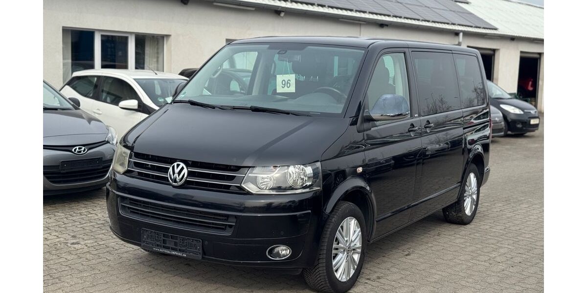 VW T5 Transporter 164.515 km 20.000 &euro; Neustadt 31535