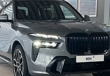 BMW X7 64.050 km 83.990 &euro; Burgdorf 31303