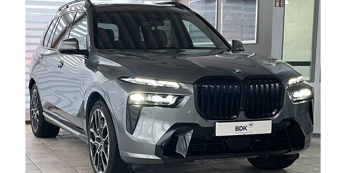 BMW X7 64.050 km 84.490 &euro; Burgdorf 31303
