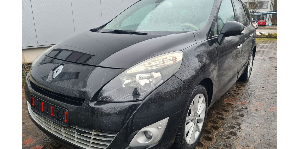 Renault Scenic 146.186 km 5.999 &euro; Langenhagen 30853