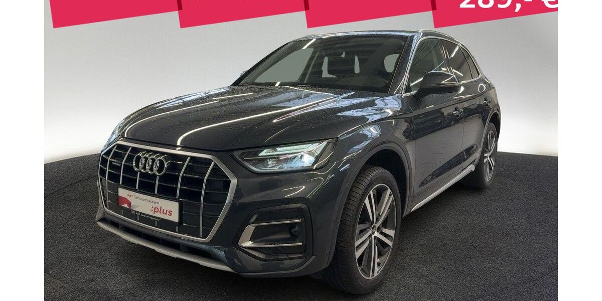 Audi Q5 11.937 km 47.450 &euro; Hannover 30179