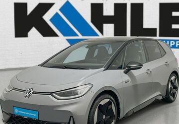 VW ID.3 9.015 km 39.990 &euro; Wunstorf 31515