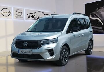 Nissan Townstar 10.157 km 29.990 &euro; Hemmingen 30966