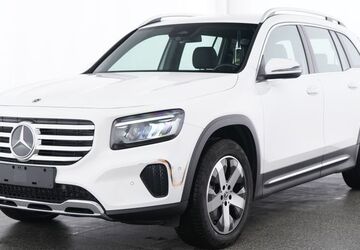 Mercedes-Benz GLB 200 7.078 km 44.950 &euro; Gehrden 30989