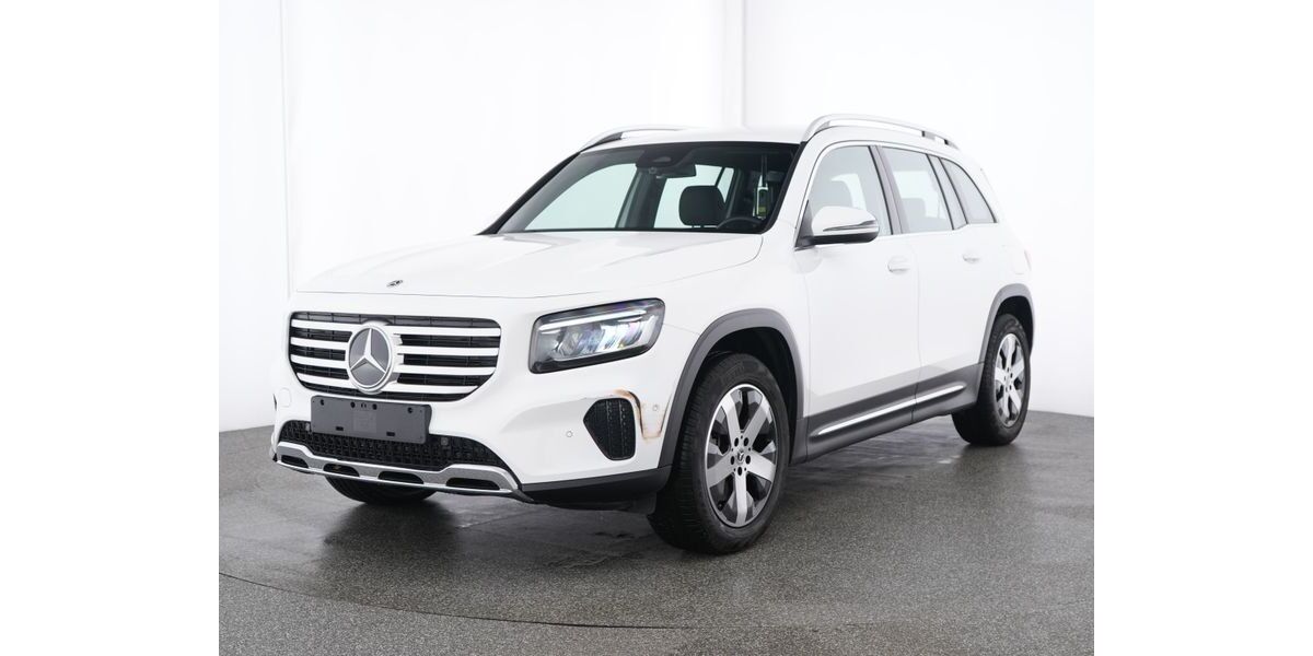 Mercedes-Benz GLB 200 7.078 km 44.950 &euro; Gehrden 30989