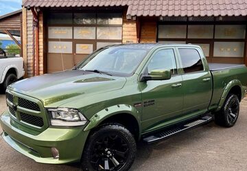 Dodge RAM 35.900 km 40.900 &euro; Isernhagen 30916