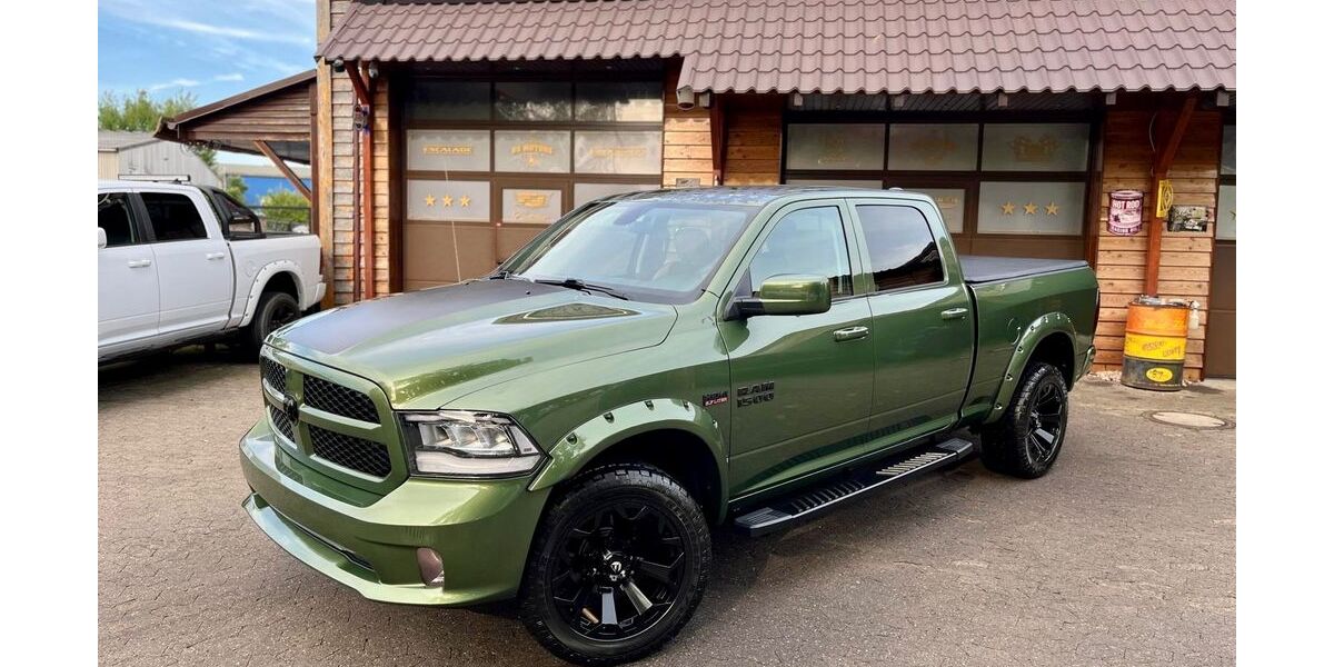 Dodge RAM 35.900 km 40.900 &euro; Isernhagen 30916