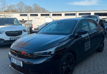 Opel Corsa 4.705 km 20.800 &euro; Garbsen 30823