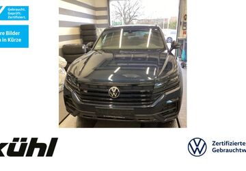 VW Touareg 43.000 km 65.690 &euro; Hildesheim 31137