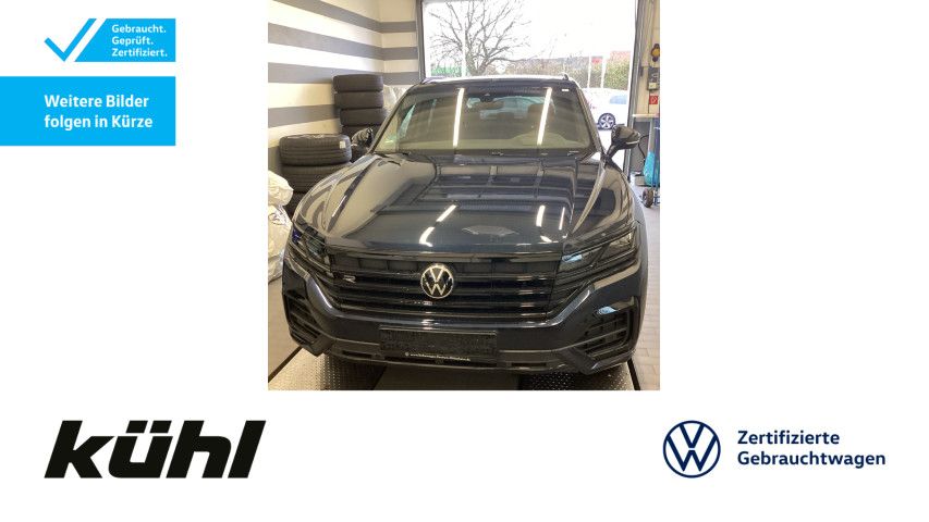 VW Touareg 43.000 km 65.690 &euro; Hildesheim 31137