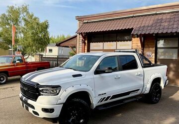 Dodge RAM 2.500 km 57.900 &euro; Isernhagen 30916