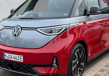 VW ID. Buzz 6.500 km 83.950 &euro; Hannover 30519