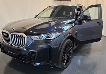 BMW X5 47.900 km 73.300 &euro; Langenhagen 30855
