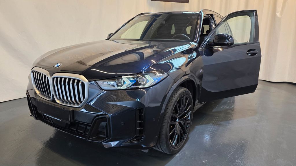 BMW X5 47.900 km 73.300 &euro; Langenhagen 30855