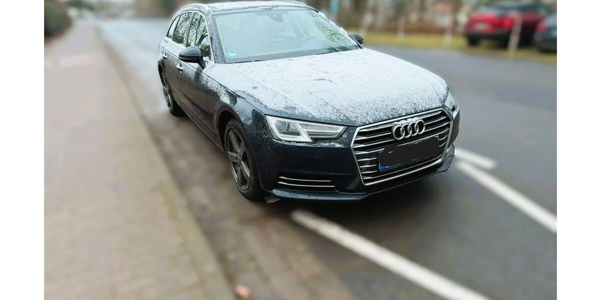 Audi A4 275.000 km 11.900 &euro; Hannover 30159