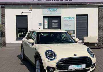 Mini Cooper D Clubman 56.246 km 19.390 &euro; Sehnde 31319