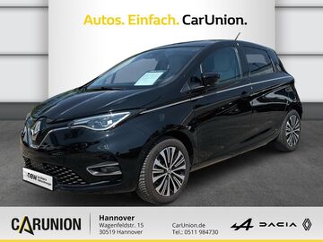 Gebrauchte Renault ZOE
