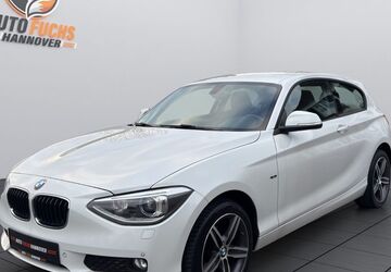 BMW 118 142.000 km 8.980 &euro; Lehrte 31275