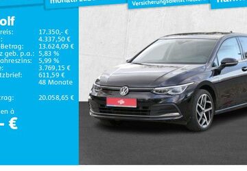 VW Golf 116.074 km 16.250 &euro; Hannover 30655