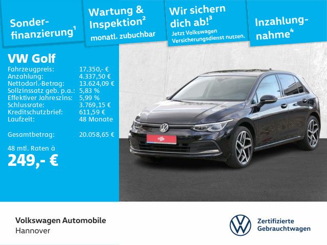 VW Golf 116.074 km 16.250 &euro; Hannover 30655
